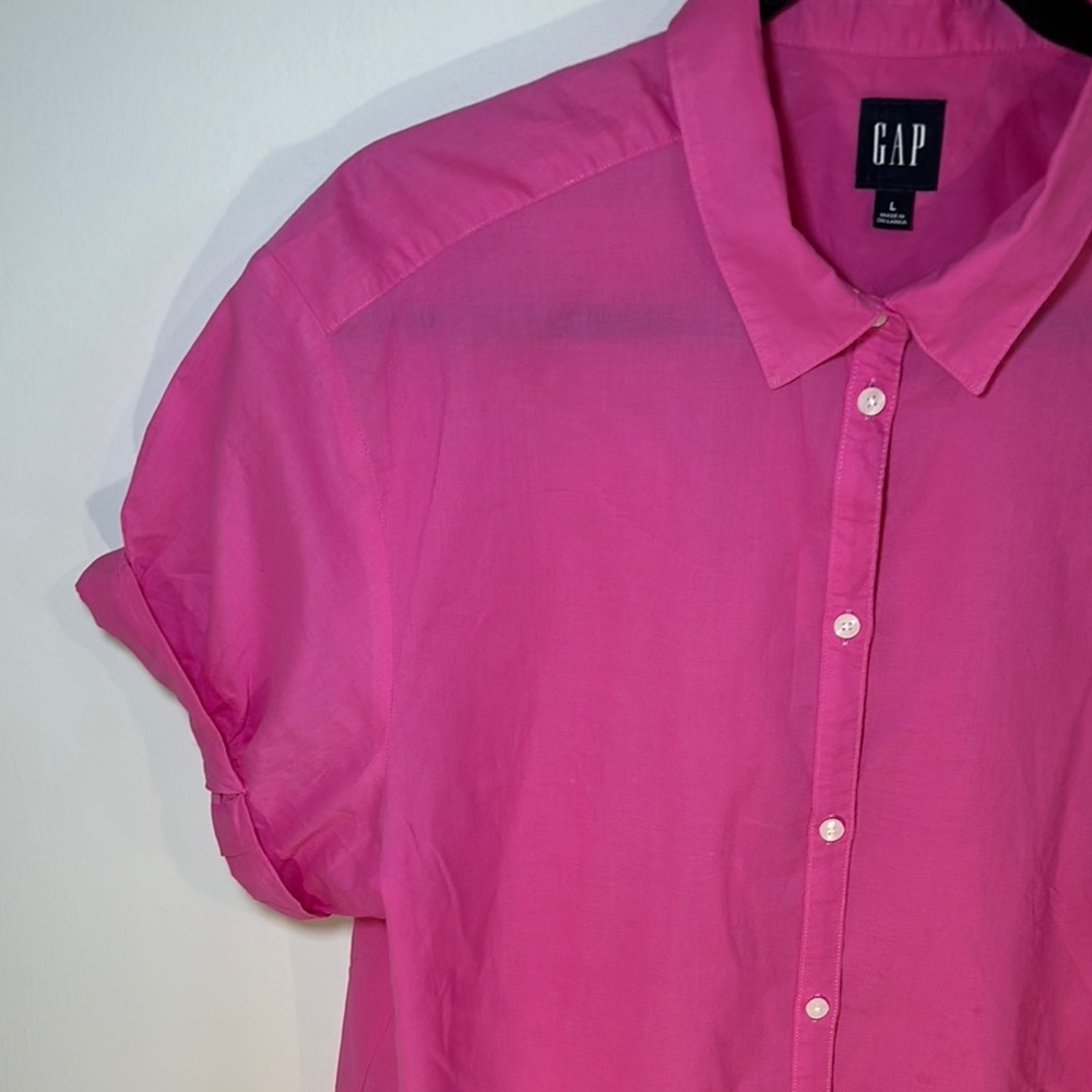 GAP Women's Top - Picture 8 of 12